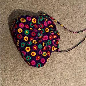 Stuart Weitzman handbag